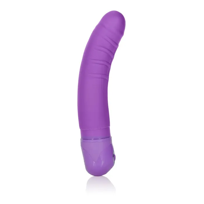 CalExotics Vibrators | Bendie Power Stud - Little Guy - Purple CalExotics Vibrators | Bendie Power Stud - Little Guy - Purple