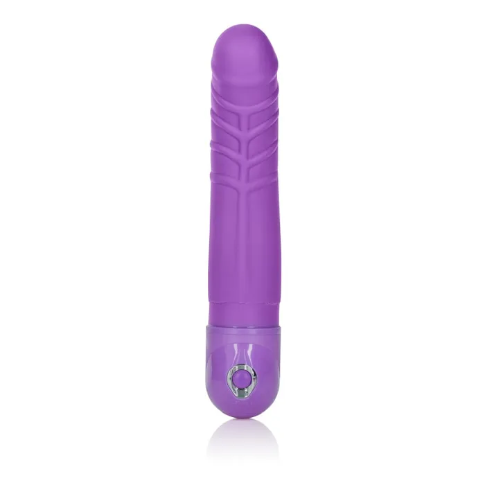 CalExotics Vibrators | Bendie Power Stud - Little Guy - Purple CalExotics Vibrators | Bendie Power Stud - Little Guy - Purple