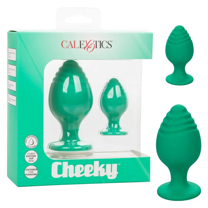 CalExotics Vibrators | Cheeky