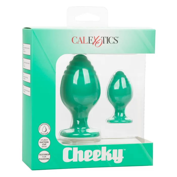 CalExotics Vibrators | Cheeky