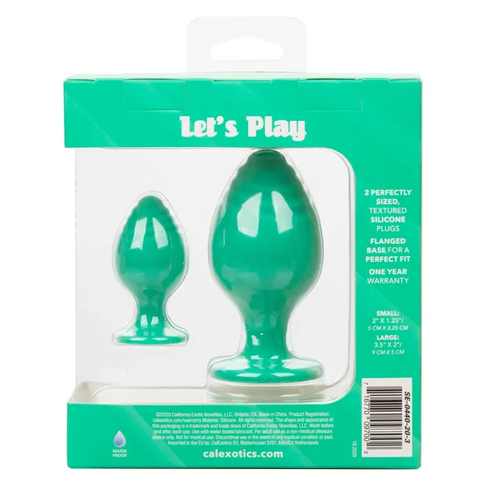 CalExotics Vibrators | Cheeky