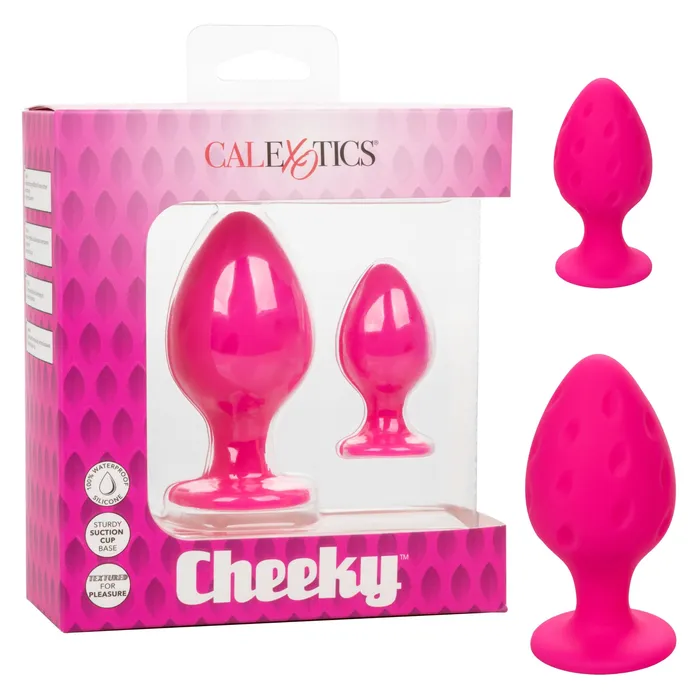 CalExotics Vibrators | Cheeky