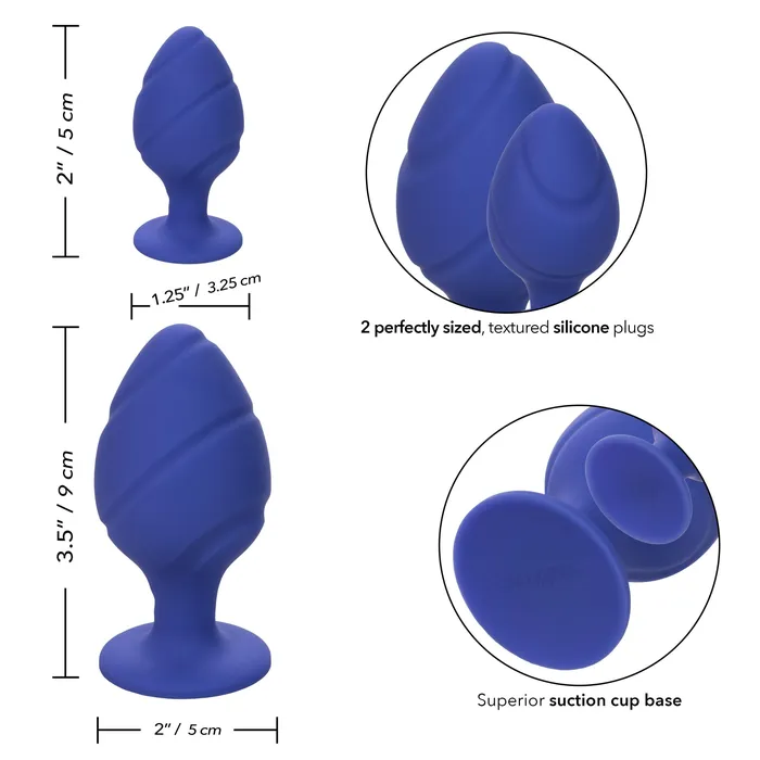 CalExotics Vibrators | Cheeky