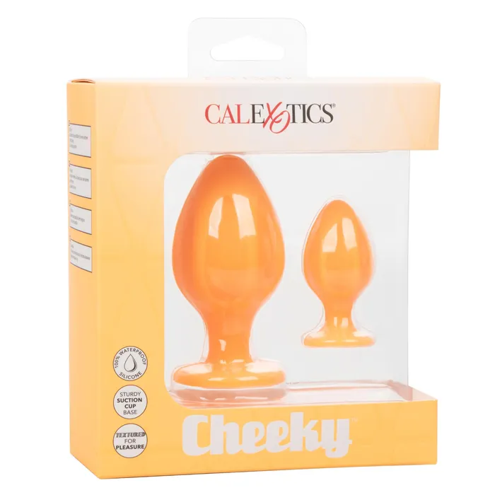 CalExotics Vibrators | Cheeky