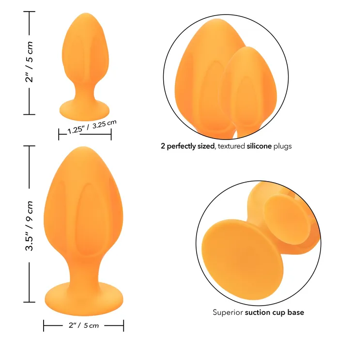 CalExotics Vibrators | Cheeky
