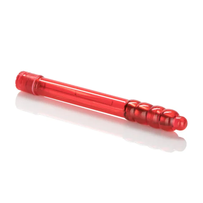 CalExotics Vibrators | Slender Sensations - Red CalExotics Vibrators | Slender Sensations - Red