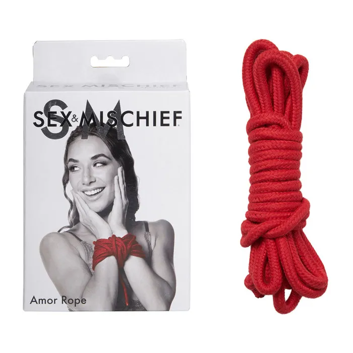 Couples Sportsheets Sex Mischief Amor Ropess09829