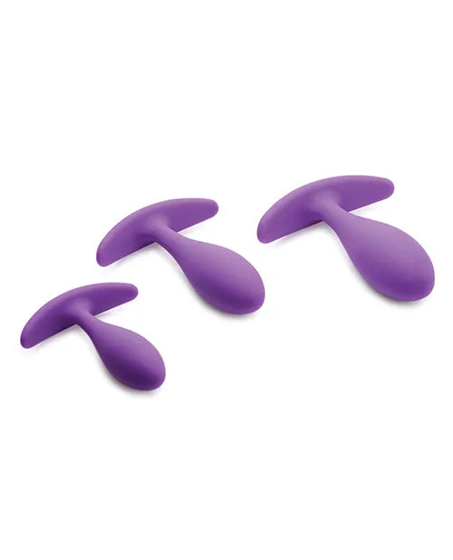Curve Novelties Vibrators | Curve Novelties Gossip Rump Bumpers