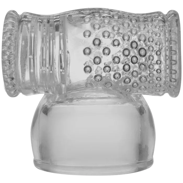 Doc Johnsons Kink Wand Attachment Cock Female Sex Toys