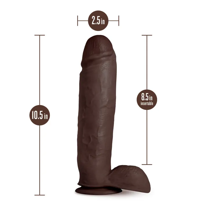 Eden Female Sex Toys | Eden 10.5