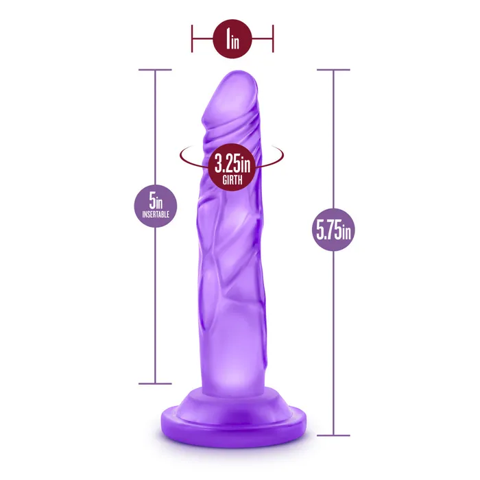 Eden Female Sex Toys | Eden 5.75