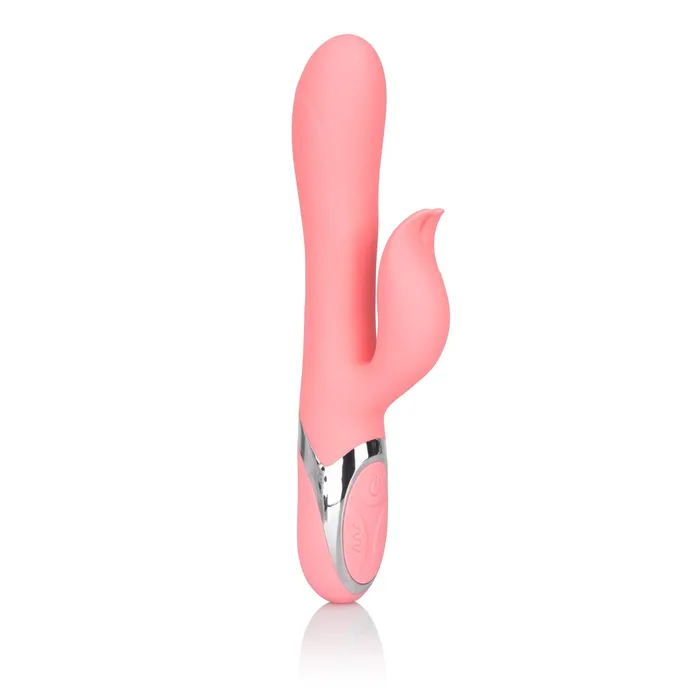 Enchanted Tickler Rabbit Vibrator - CalExotics | CalExotics Female Sex Toys