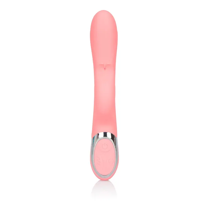 Enchanted Tickler Rabbit Vibrator - CalExotics | CalExotics Female Sex Toys