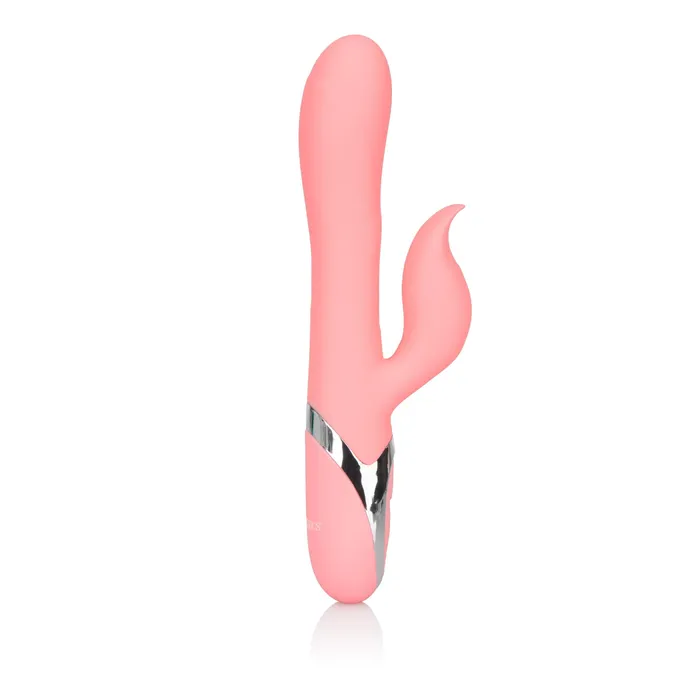 Enchanted Tickler Rabbit Vibrator - CalExotics | CalExotics Female Sex Toys