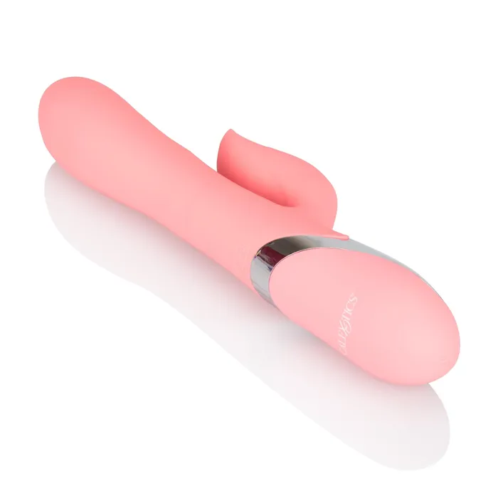 Enchanted Tickler Rabbit Vibrator - CalExotics | CalExotics Female Sex Toys