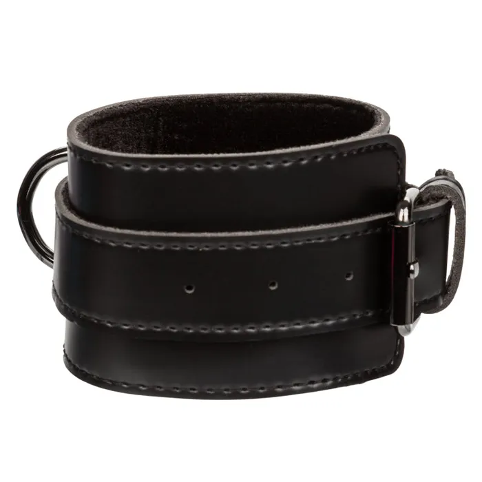 Euphoria Collection Hand Cuffs - Black | Calexotics Anal