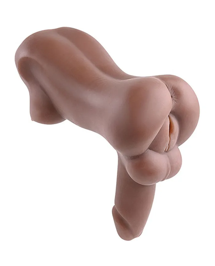 Evolved - Gender X Complete Package | Vibrators