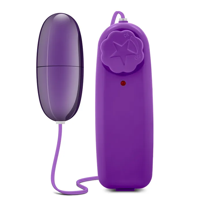 Female Sex Toys | Blush Vibrant Playtime Delight: Power Bullet Vibrator