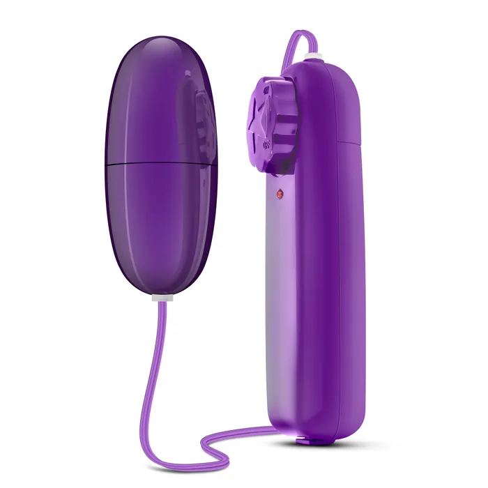 Female Sex Toys | Blush Vibrant Playtime Delight: Power Bullet Vibrator