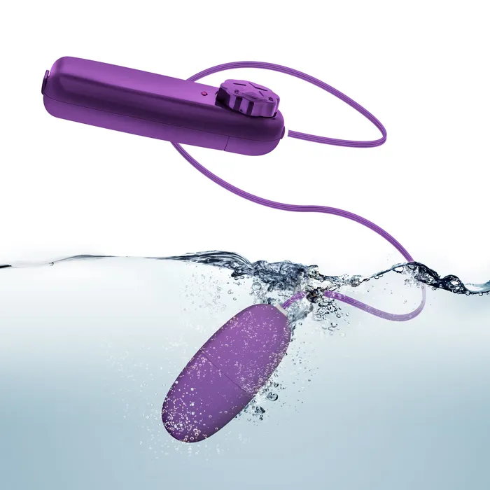 Female Sex Toys | Blush Vibrant Playtime Delight: Power Bullet Vibrator