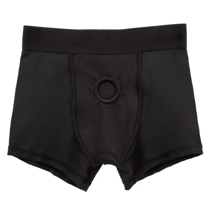 Female Sex Toys | Calexotics Boundless Boxer Brief - 2xl/3xl Female Sex Toys | Calexotics Boundless Boxer Brief - 2xl/3xl