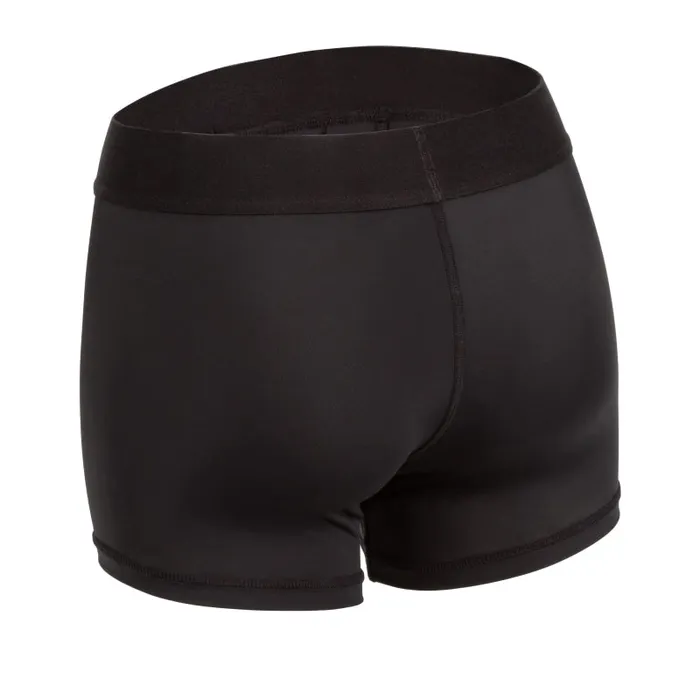 Female Sex Toys | Calexotics Boundless Boxer Brief - 2xl/3xl Female Sex Toys | Calexotics Boundless Boxer Brief - 2xl/3xl