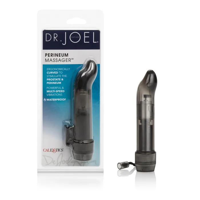 Female Sex Toys | CalExotics Dr. Joel Perineum Massager