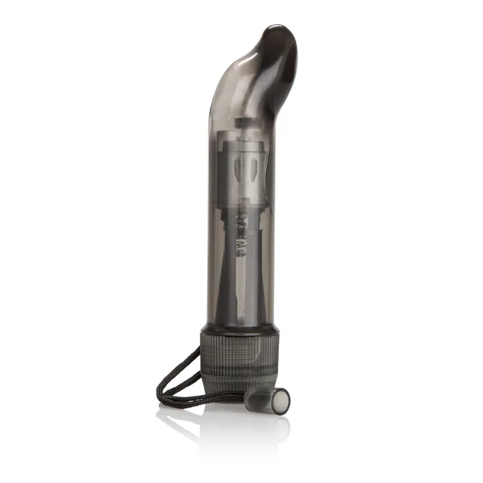 Female Sex Toys | CalExotics Dr. Joel Perineum Massager