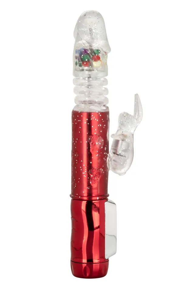 Female Sex Toys | CalExotics Naughty Bits Cumball Machine