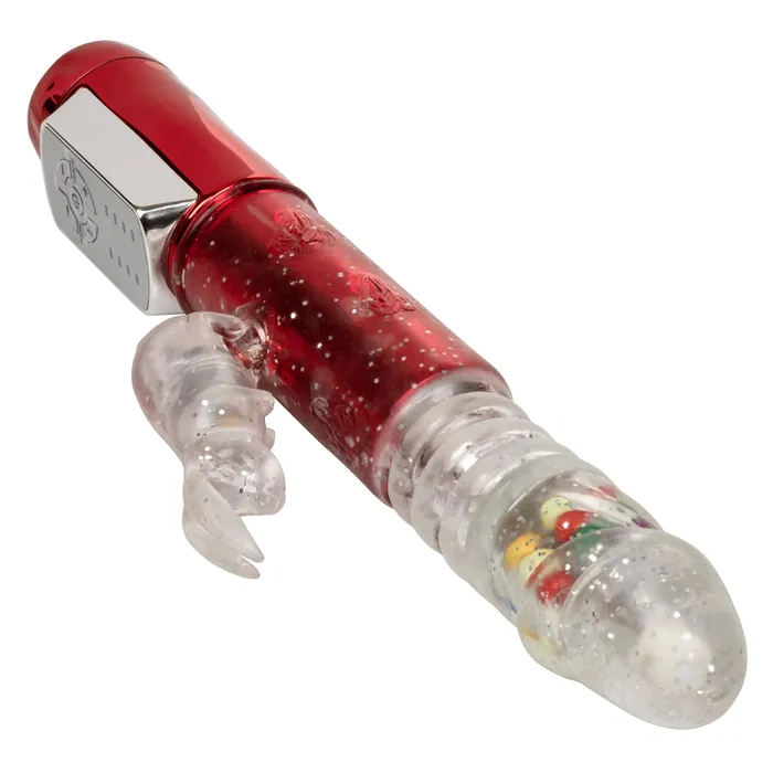 Female Sex Toys | CalExotics Naughty Bits Cumball Machine