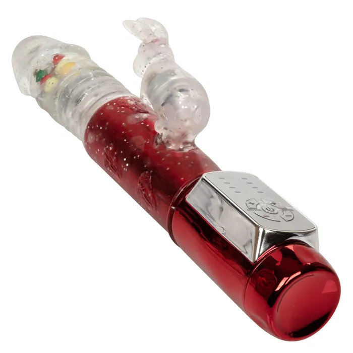 Female Sex Toys | CalExotics Naughty Bits Cumball Machine