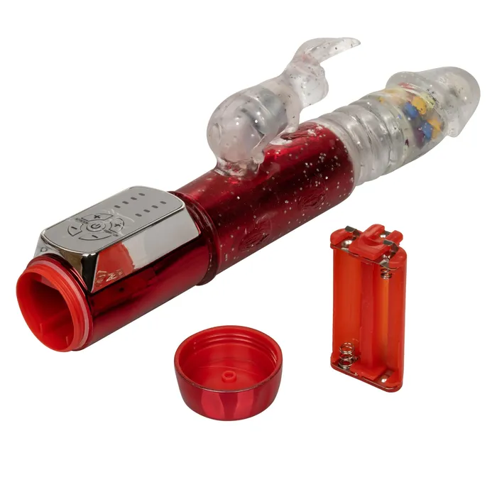Female Sex Toys | CalExotics Naughty Bits Cumball Machine