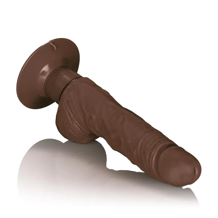 Female Sex Toys | CalExotics Shower Stud Super Stud Realistic Vibrator (CalExotics)