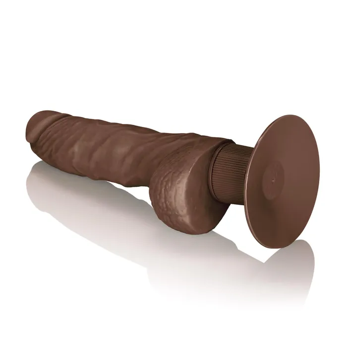 Female Sex Toys | CalExotics Shower Stud Super Stud Realistic Vibrator (CalExotics)