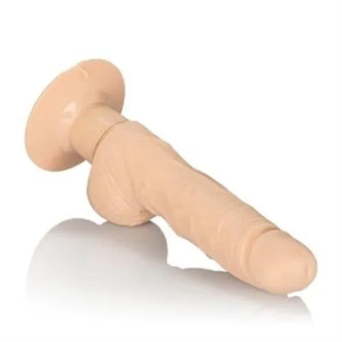 Female Sex Toys | CalExotics Shower Stud Super Stud Realistic Vibrator (CalExotics)