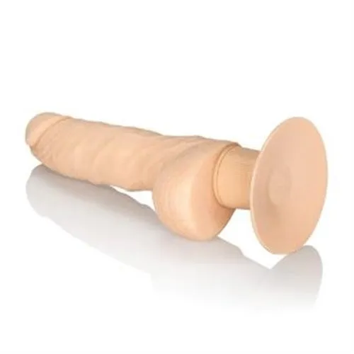 Female Sex Toys | CalExotics Shower Stud Super Stud Realistic Vibrator (CalExotics)