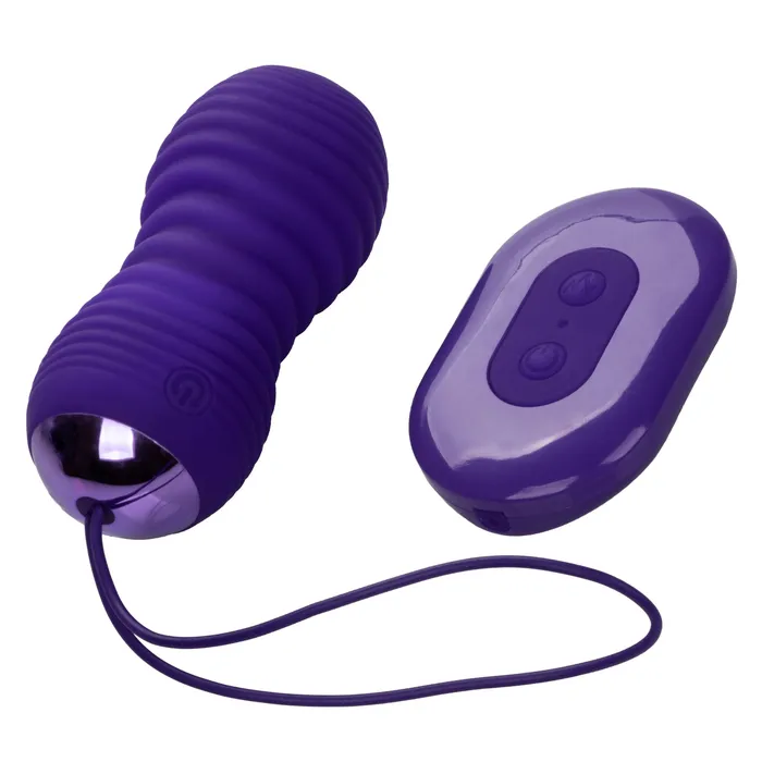 Female Sex Toys CalExotics Slay ThrustMe Clitoral Stimulator CalExotics