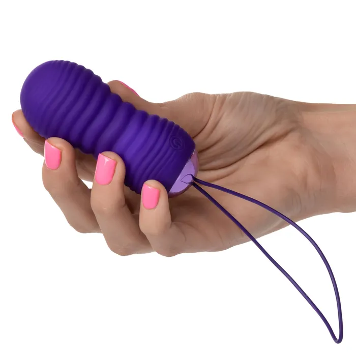 Female Sex Toys | CalExotics Slay #ThrustMe - Clitoral Stimulator - CalExotics
