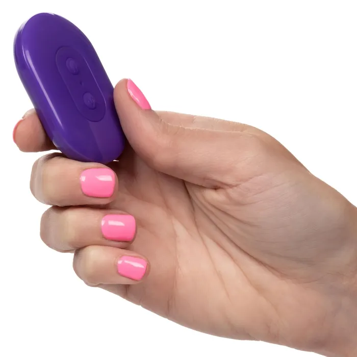 Female Sex Toys | CalExotics Slay #ThrustMe - Clitoral Stimulator - CalExotics
