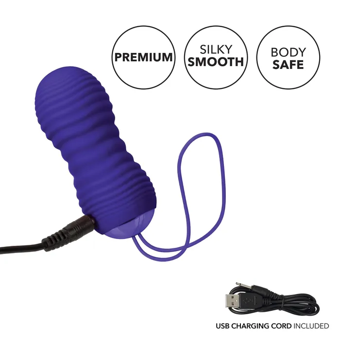 Female Sex Toys | CalExotics Slay #ThrustMe - Clitoral Stimulator - CalExotics