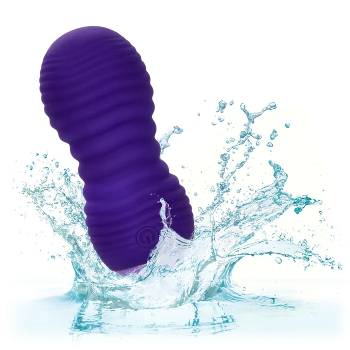 Female Sex Toys | CalExotics Slay #ThrustMe - Clitoral Stimulator - CalExotics