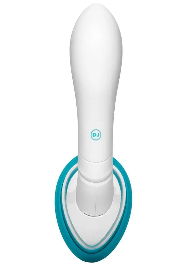 Female Sex Toys | Doc Johnson Bloom - Intimate Body Pump - Automatic - Vibrating - Rechargeable Female Sex Toys | Doc Johnson Bloom - Intimate Body Pump - Automatic - Vibrating - Rechargeable