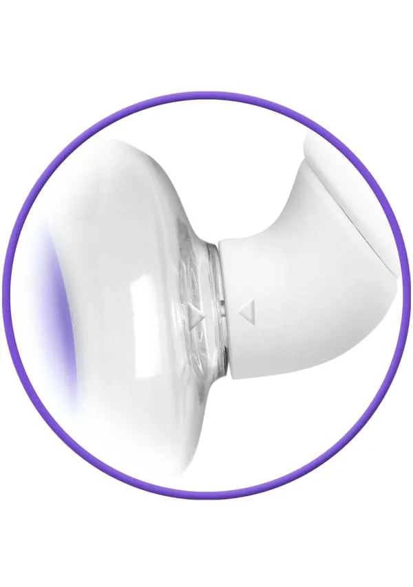 Female Sex Toys | Doc Johnson Bloom - Intimate Body Pump - Automatic - Vibrating - Rechargeable Female Sex Toys | Doc Johnson Bloom - Intimate Body Pump - Automatic - Vibrating - Rechargeable