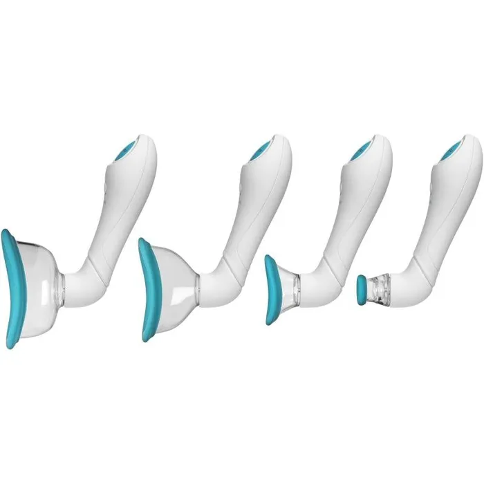 Female Sex Toys | Doc Johnson Bloom - Intimate Body Pump - Automatic - Vibrating - Rechargeable Female Sex Toys | Doc Johnson Bloom - Intimate Body Pump - Automatic - Vibrating - Rechargeable
