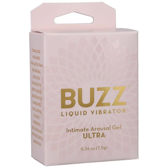 Female Sex Toys | Doc Johnson Buzz Liquid Vibrator Ultra-(4550-02-bx) Female Sex Toys | Doc Johnson Buzz Liquid Vibrator Ultra-(4550-02-bx)