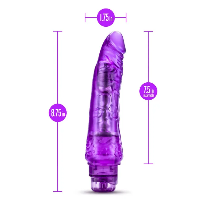 Female Sex Toys | Eden Eden 8.75