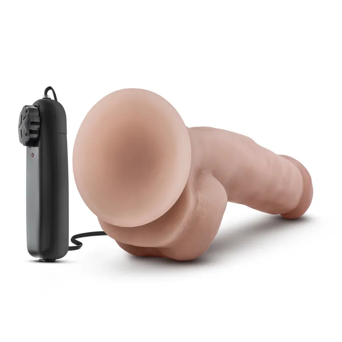 Female Sex Toys | Eden Eden 8.75