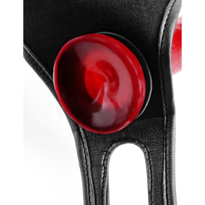 Female Sex Toys | Fetish Fantasy Series Crotchless Harness - Black - Pipedream Female Sex Toys | Fetish Fantasy Series Crotchless Harness - Black - Pipedream