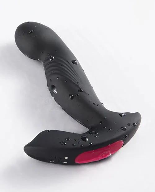 Female Sex Toys | First Timer G-Spot Vibrator with Clitoral Stimulator by Crave - Uc Global Trade INChoney Play B