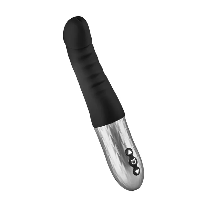 Female Sex Toys | FORTO Thruster - G-Spot Vibrator - FORTO